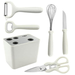 Stainless Steel Kitchen Gadget Set