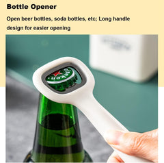 Stainless Steel Kitchen Gadget Set